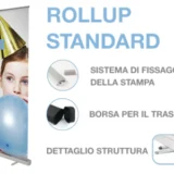 Espositori e allestimenti